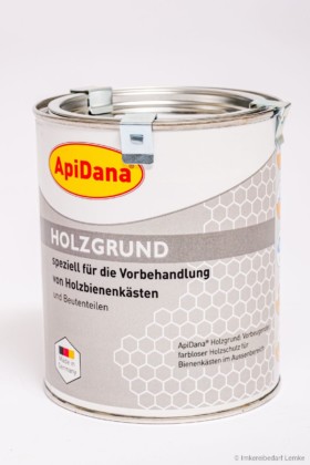 ApiDana® Holzgrund 750 ml