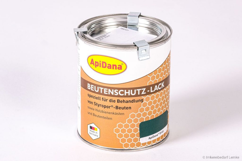 ApiDana® Beutenfarbe | gelb | 65988
