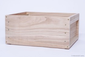 Liebig Ganzzarge für 10 W Zander