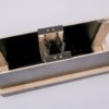 Imgut® Abkehr-Fix aus braunem Schichtholz