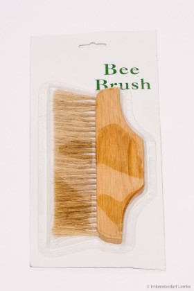 Bieno® Feger mit Rosshaarborsten