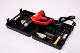 Imgut® Heißluft Entdeckler 230 V / 2.000 W