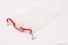 SIPA® Einhängesack breit für Schleuderkörbe