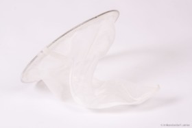 ApiNord® Nylon-SPITZsieb grob 1,0 mm Maschen