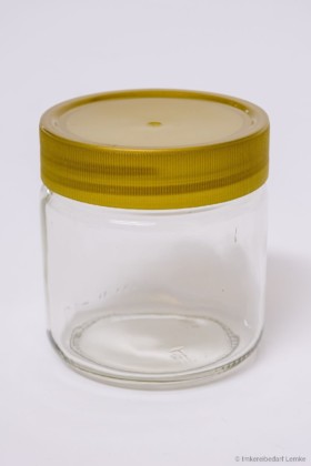 Neutralglas 250 g mit Schraubdeckel
