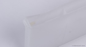 Futtertasche Plastik Dadant Blatt Brutraum