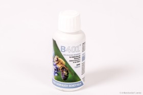B 401 Wachsmotten-Bekämpfungsmittel Fl 120 ml
