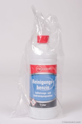 Wasch- und Reinigungsbenzin, 1 Liter