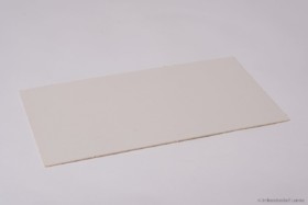 Weichfaser-Tränkplatte 35 x 20 cm
