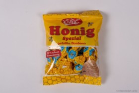 Edel Honig-Bonbons spezial, Btl. 100 g