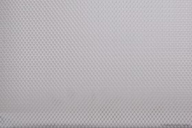Imgut® Alu-Lüftungsgitter 485 x 400 mm, Liebigbeute
