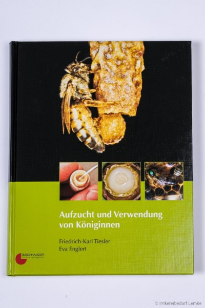 Pohl, Handbuch Bienenkrankheiten