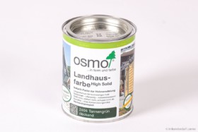 Osmo Landhausfarbe