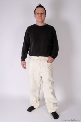 Imkerhose 