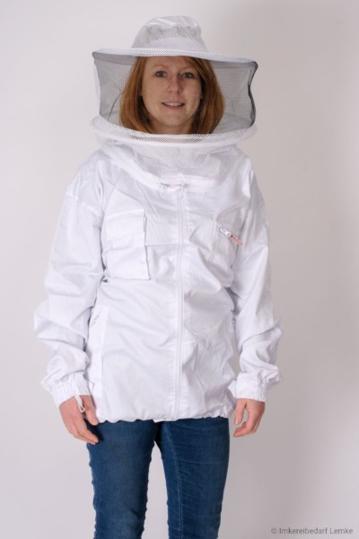 Bieno® Protect Schutzhemd Lady white