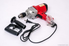 Bieno® Zweihand Kraftmischer