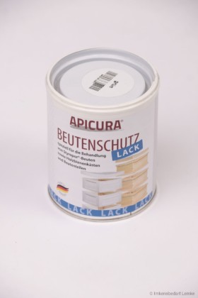 ApiCura® Beutenschutz Lack 750 ml