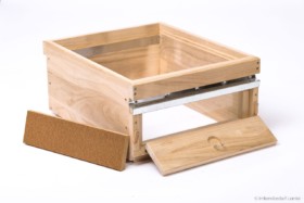 Heroldbeute Schauzarge