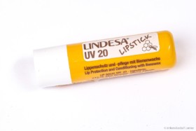 LINDESA Lipstick UV 20